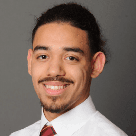 photo of Shawn Filer — North Star team member